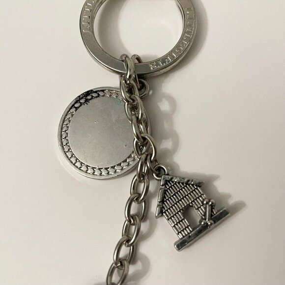 Little Gifts Pomeranian Dog Key Chain With Charms Dogs - Picture 10 of 16